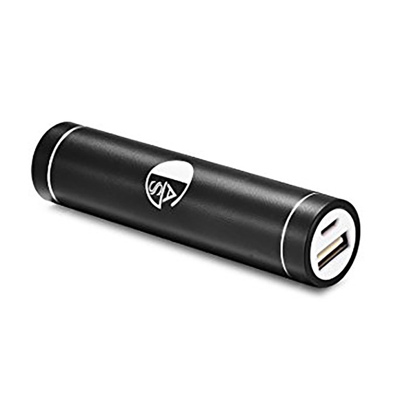 Charge your phone on the go!! AGS Mini 2600 mAh Lipstick-Sized USB Charger - Picture 5 of 11